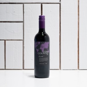 Long Country Merlot 2021 - £8.45 - Experience Wine